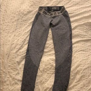 Gymshark Flex Full Length Leggings